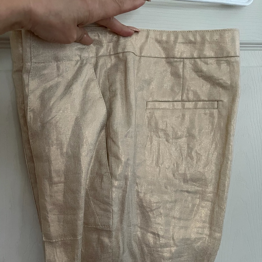 Beautiful J.CREW dress pants